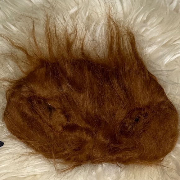 Chuck Halloween Costume for Dogs Size M - Picture 3 of 8